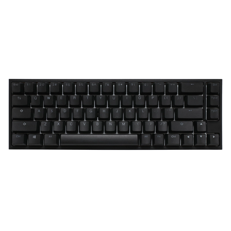  ducky one 2 sf mechanical gaming keyboard en th 